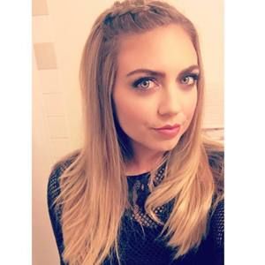 Meet your Posher, Jess